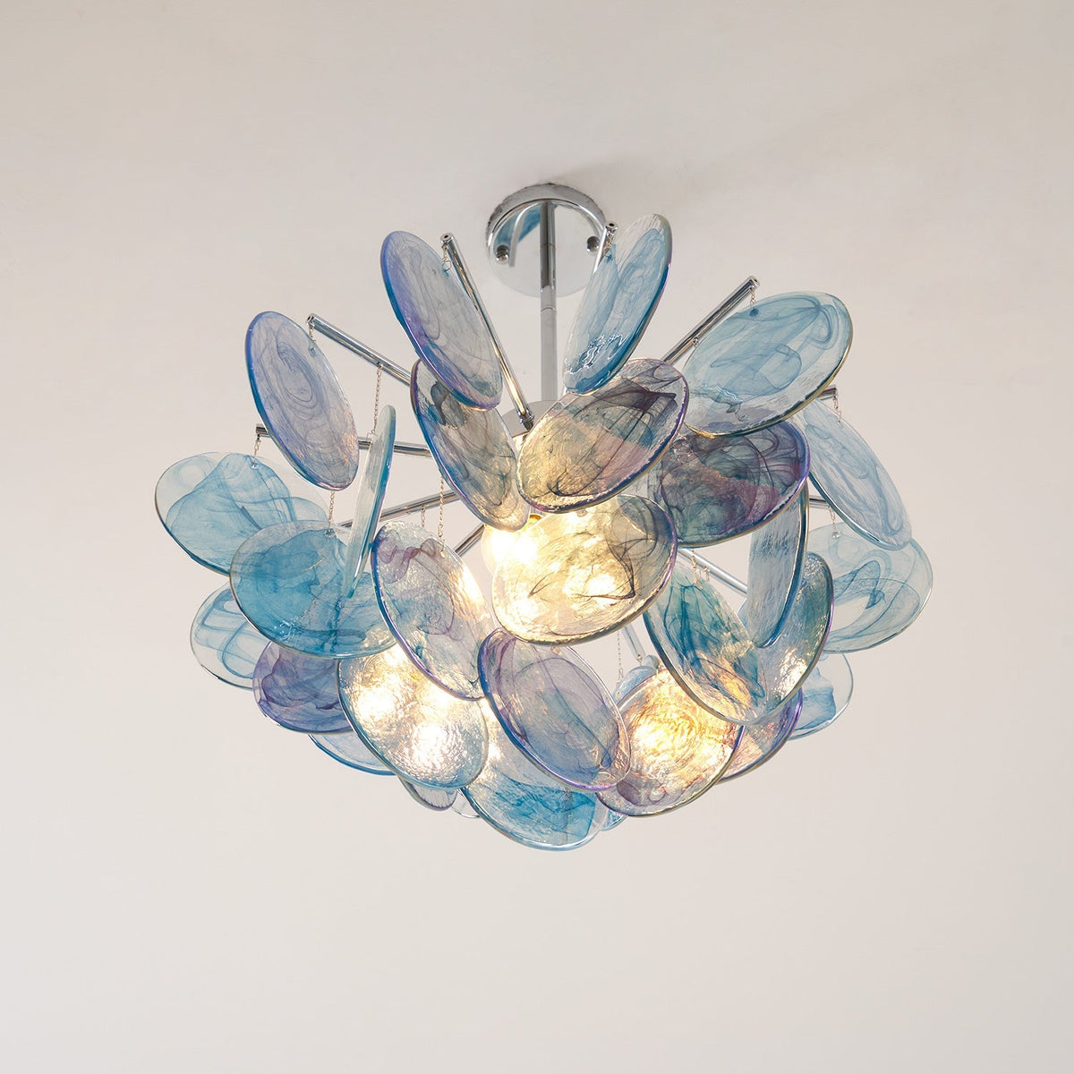 Ataseron Sputnik Chandelier