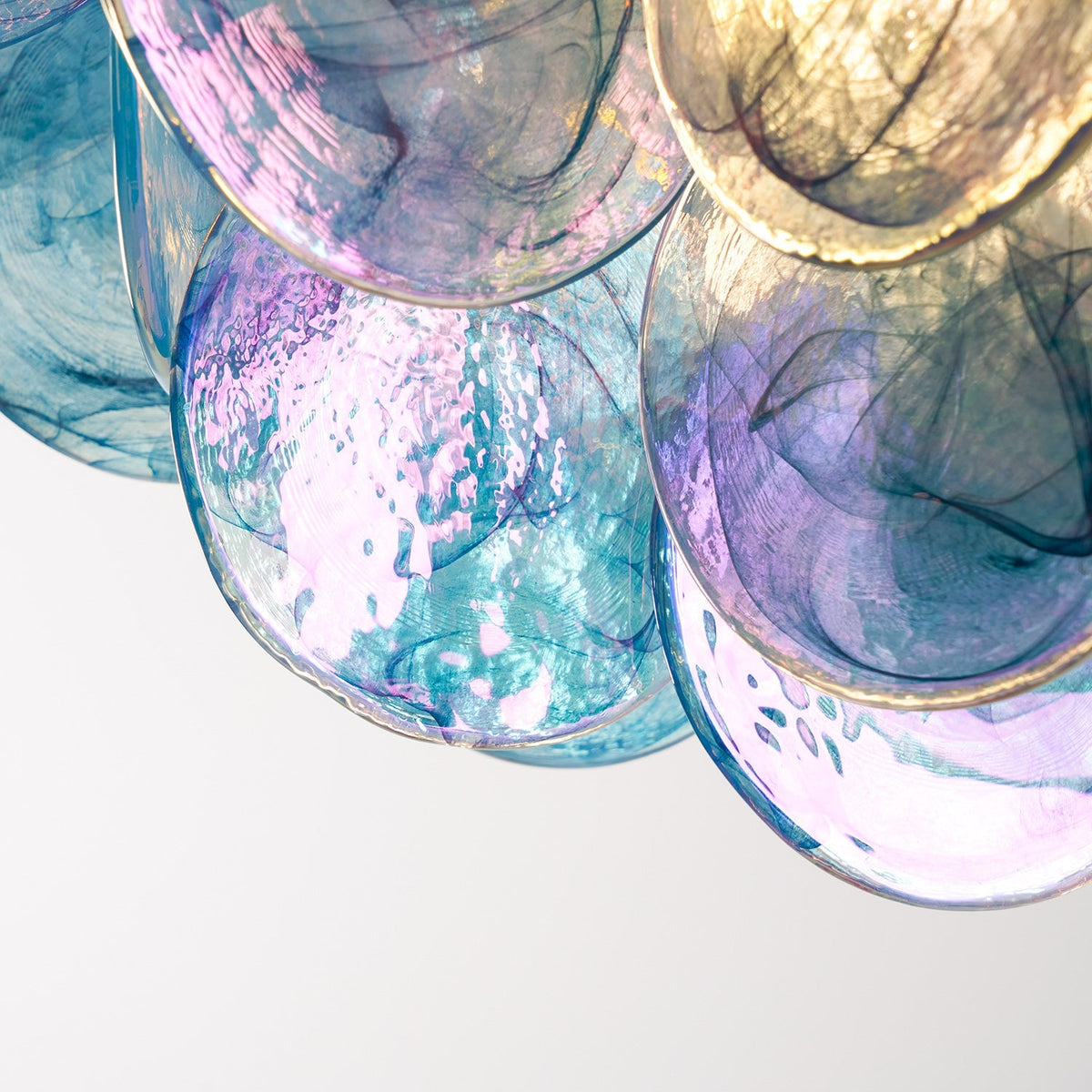 Ataseron Sputnik Chandelier