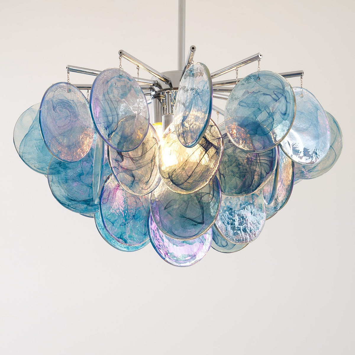 Ataseron Sputnik Chandelier