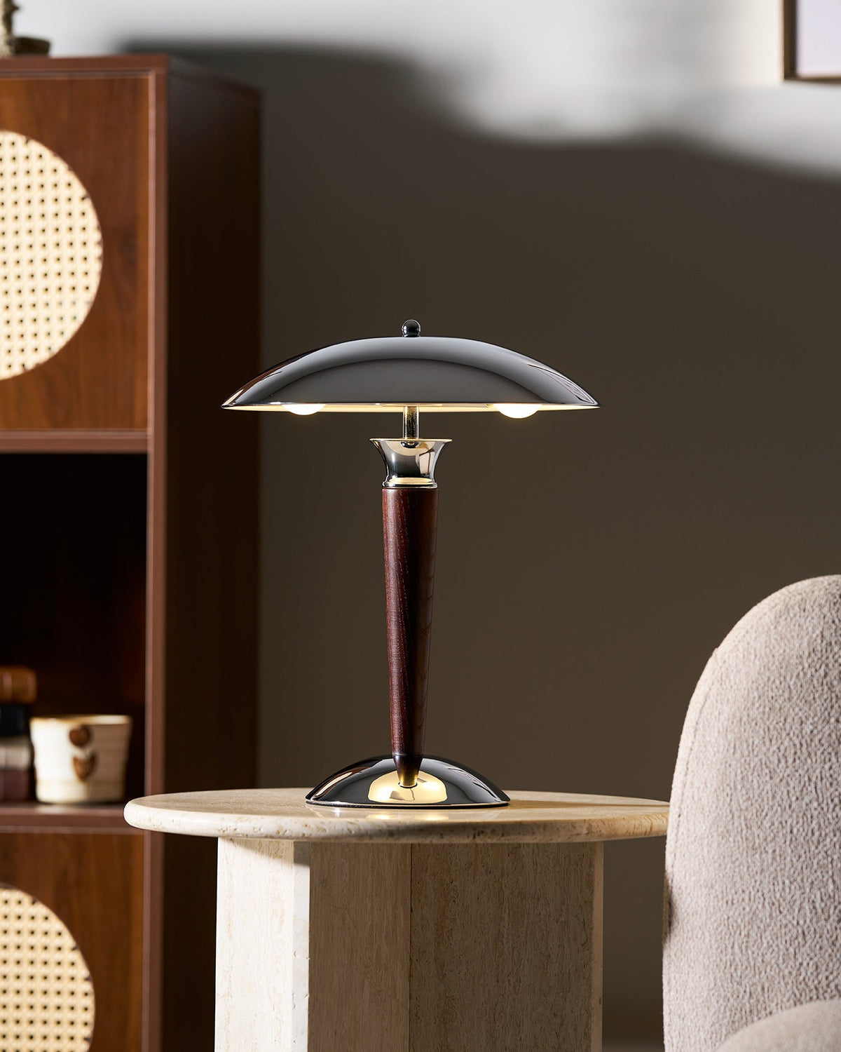 Mituro Classic Table Lamp