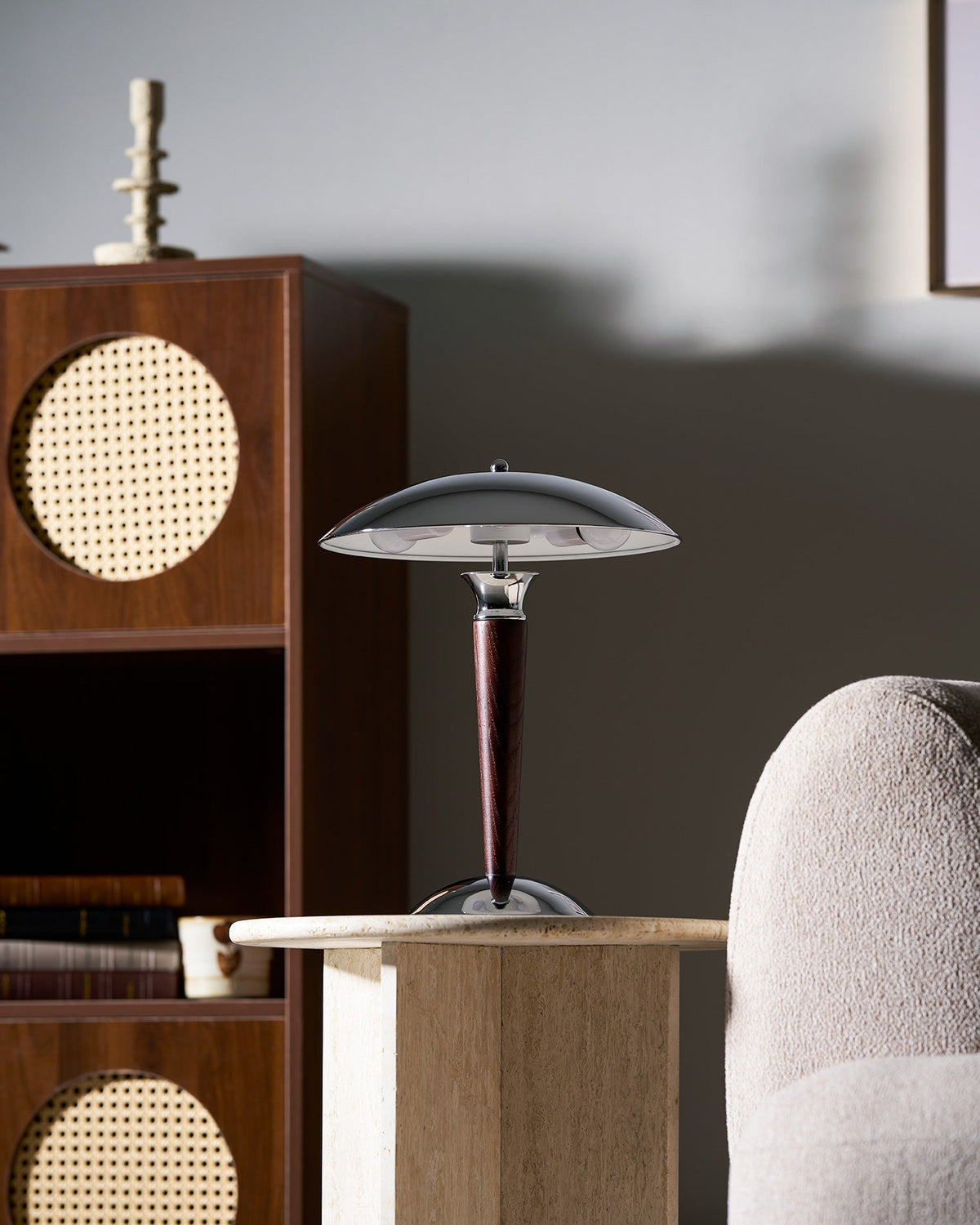 Mituro Classic Table Lamp