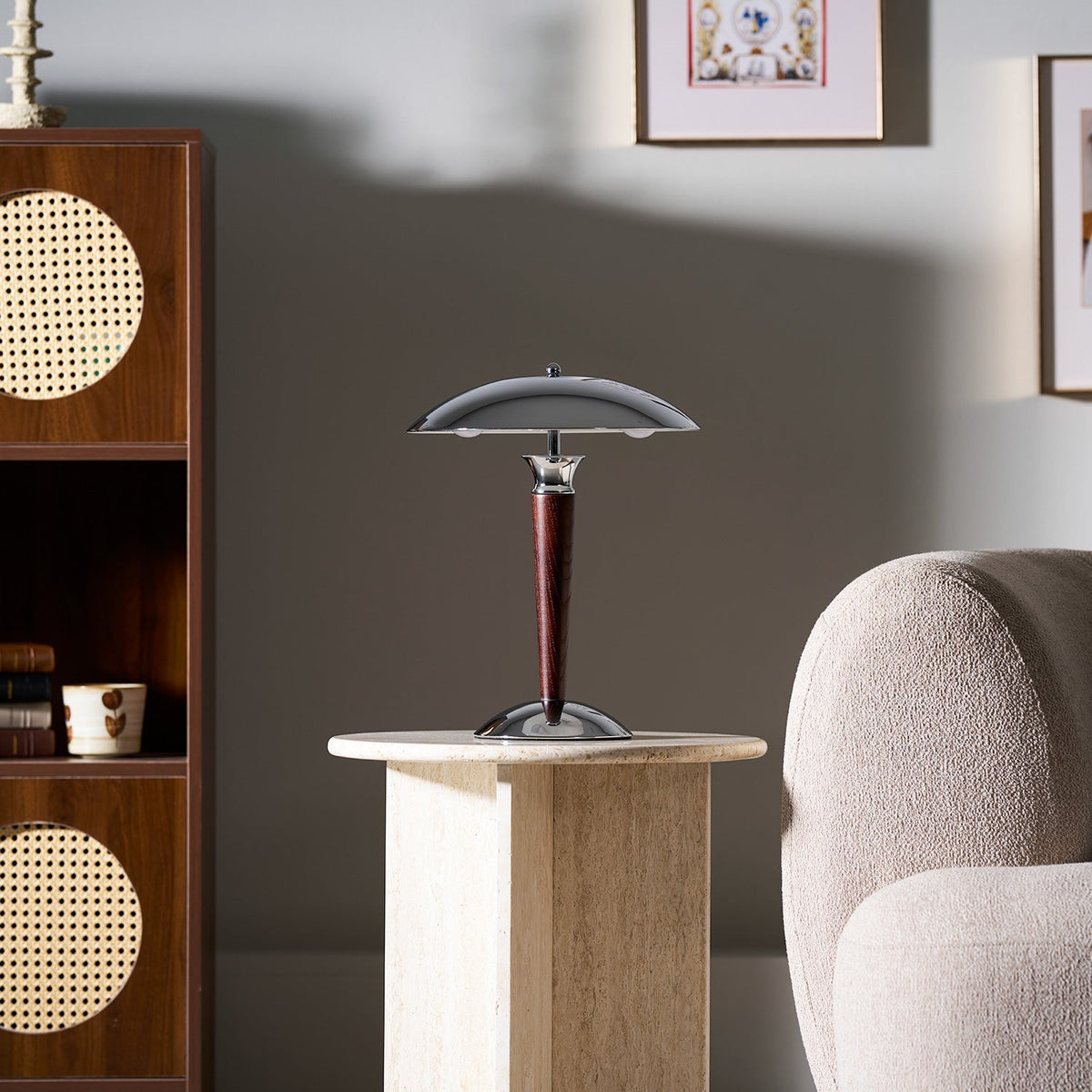 Mituro Classic Table Lamp