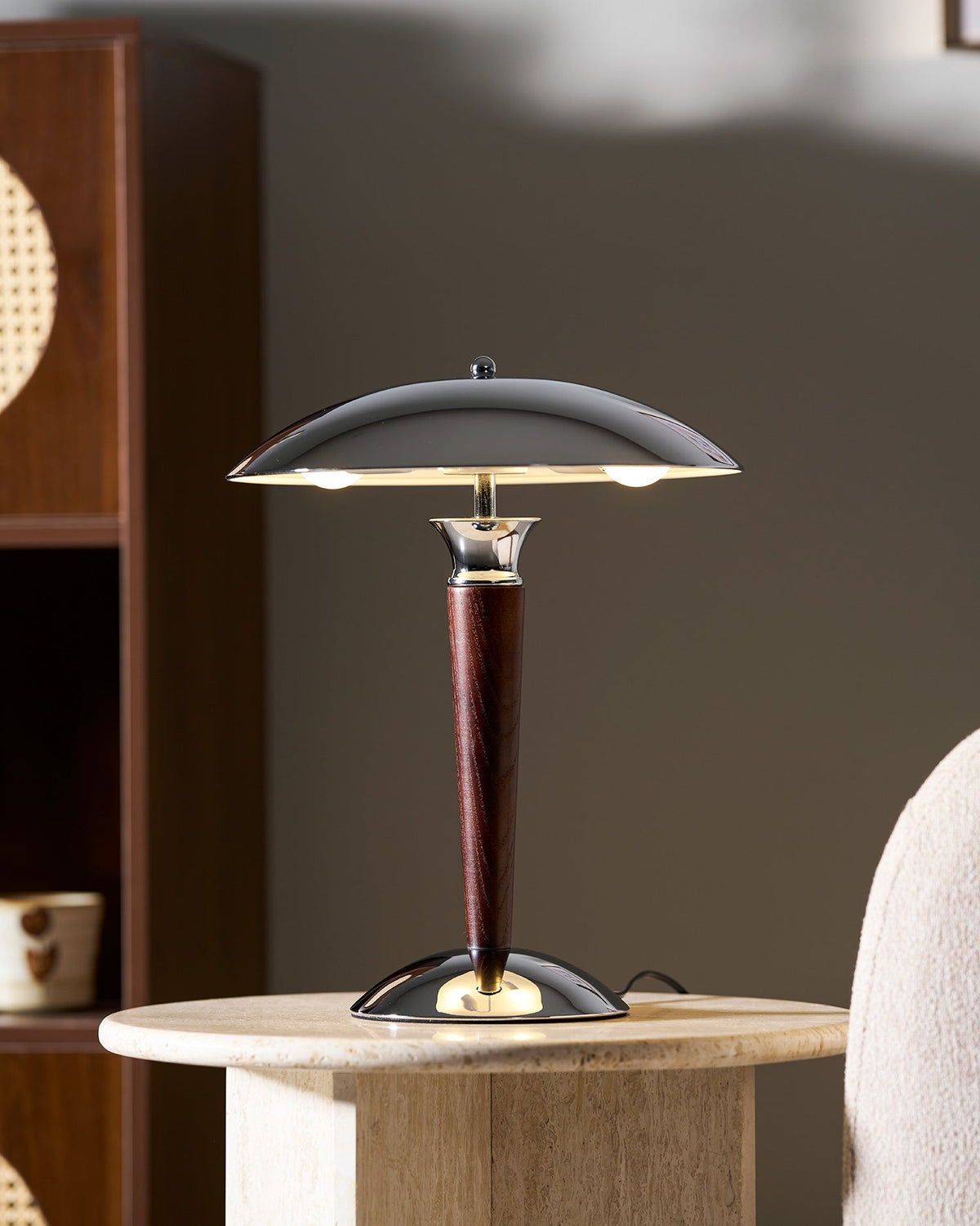 Mituro Classic Table Lamp