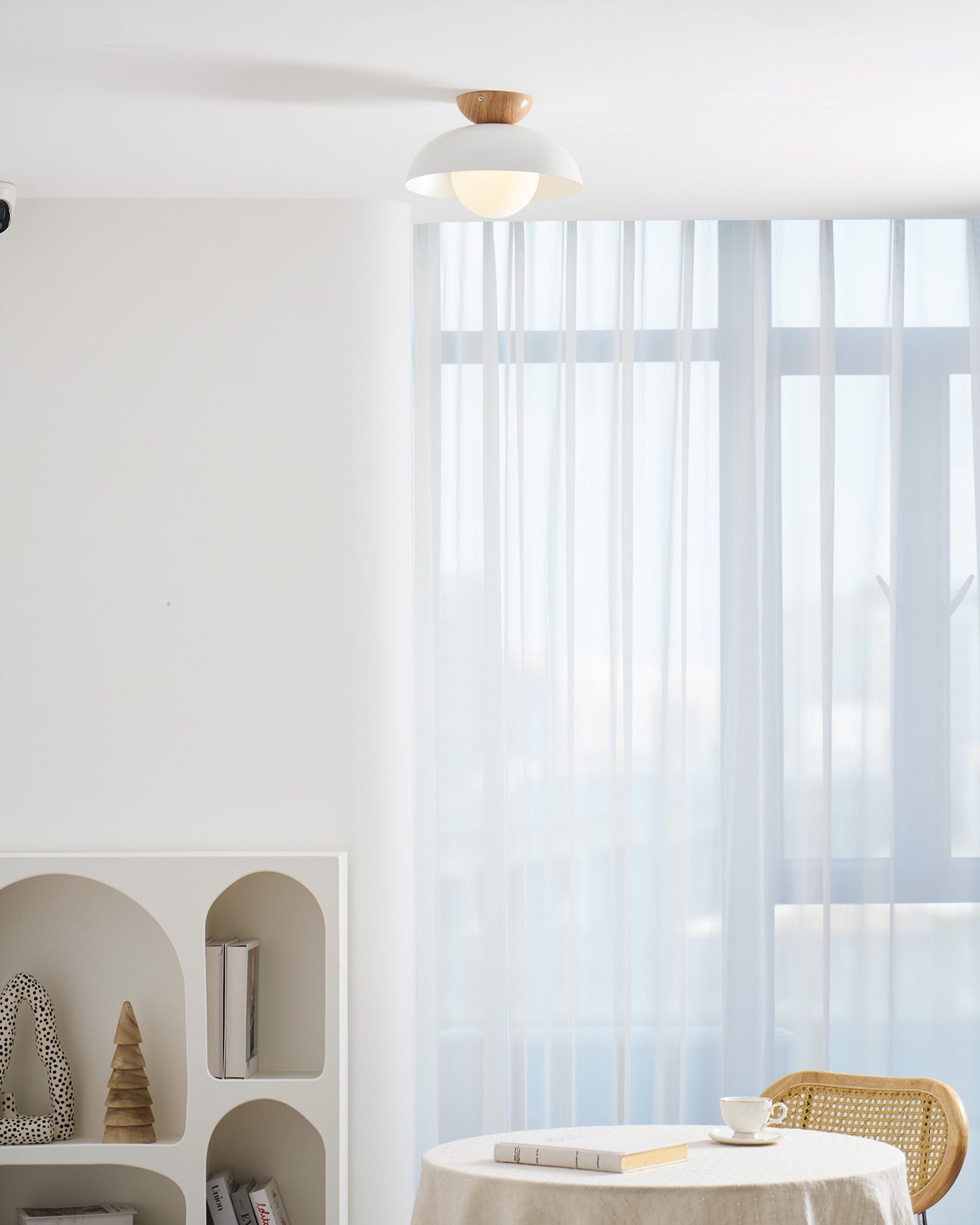 Ararala Modern Ceiling Light