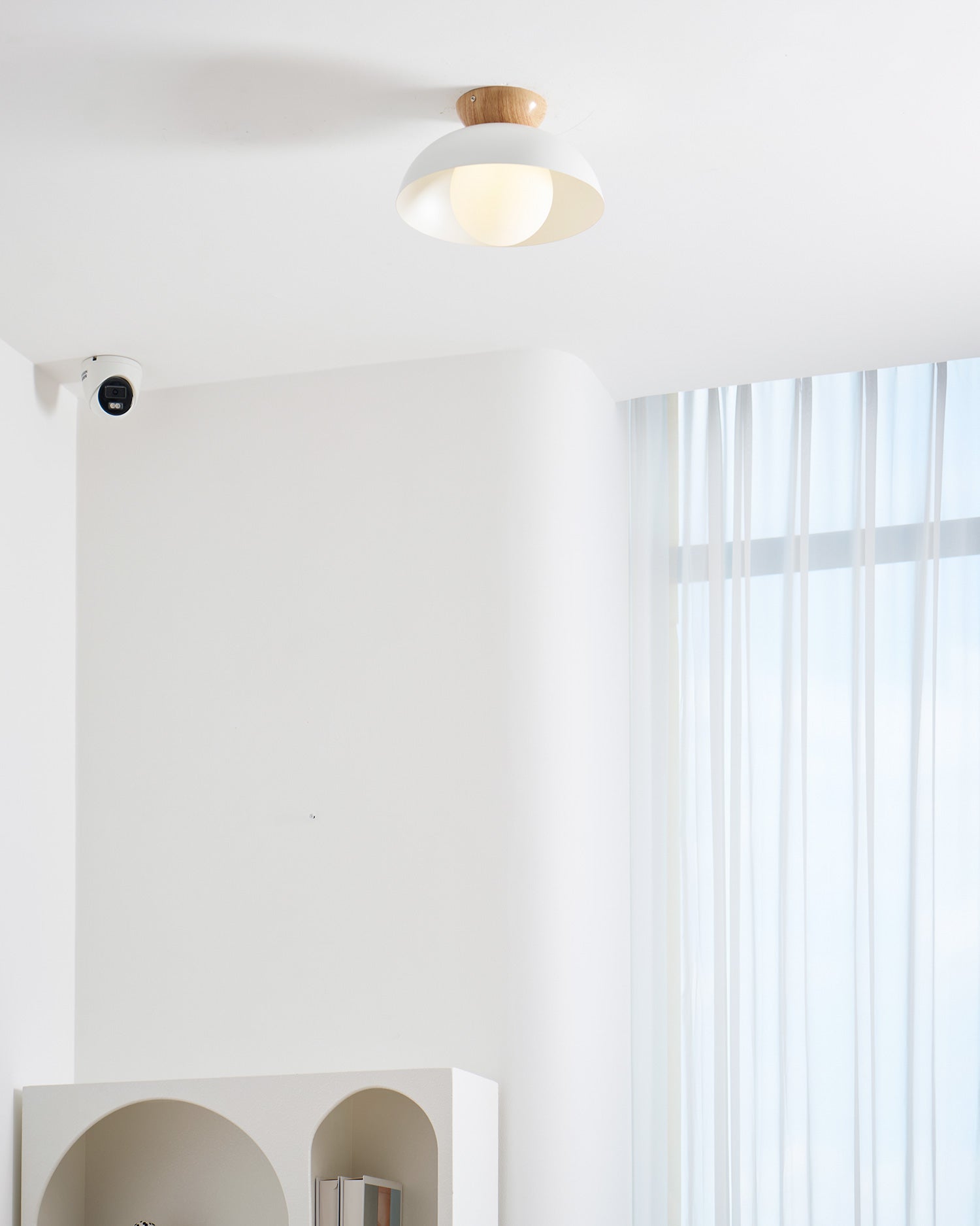 Ararala Modern Ceiling Light