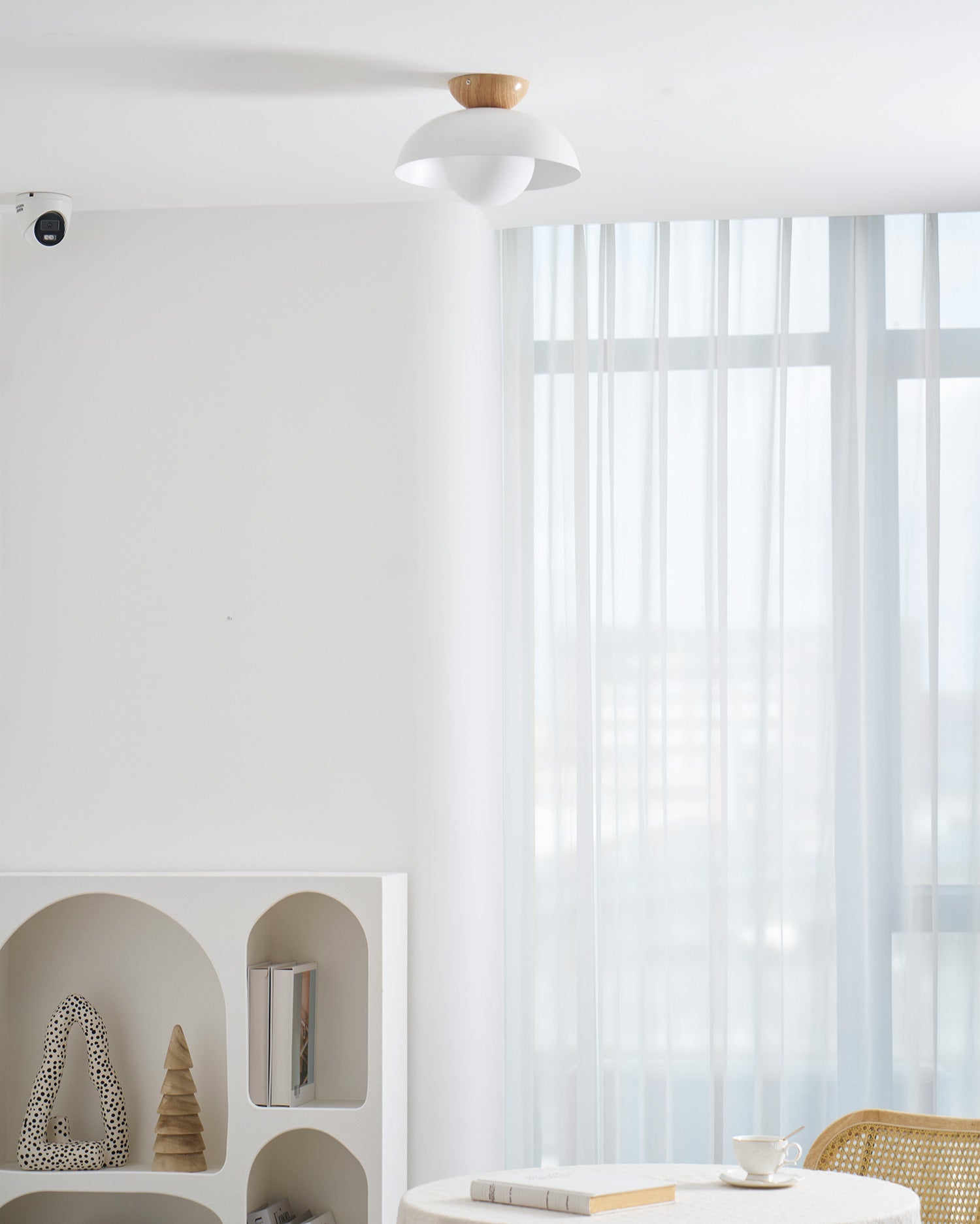 Ararala Modern Ceiling Light