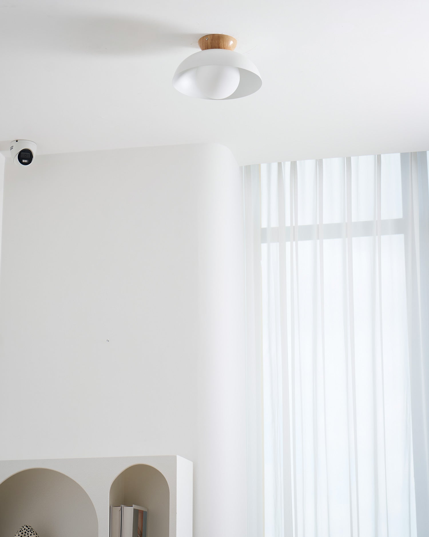 Ararala Modern Ceiling Light