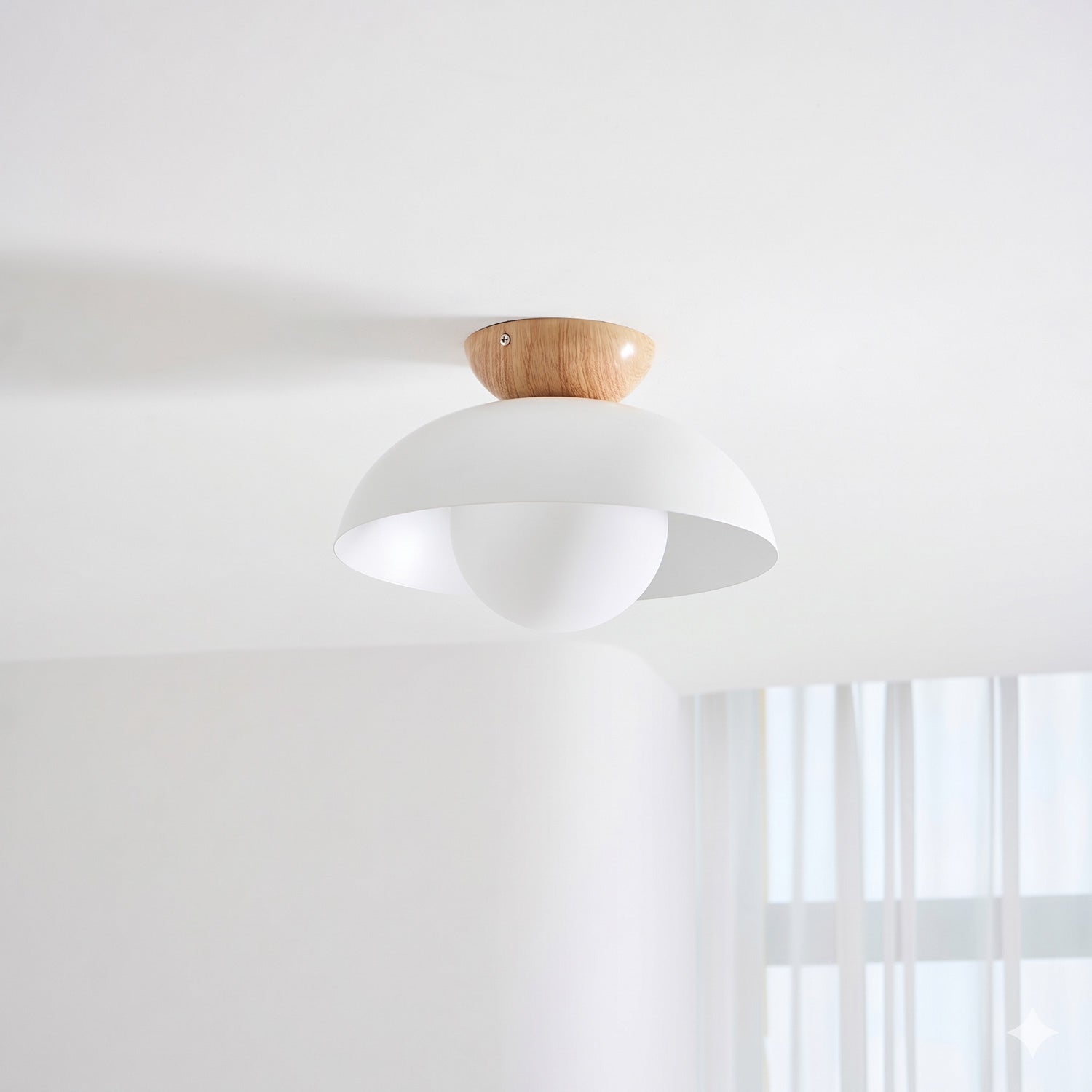 Ararala Modern Ceiling Light