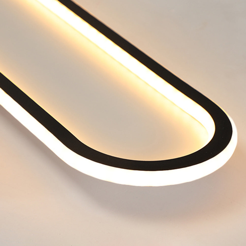 Relisan Minimalist Ceiling Light