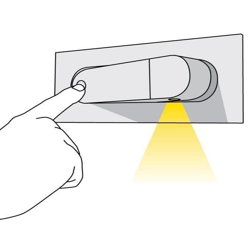 Octona Wall Light