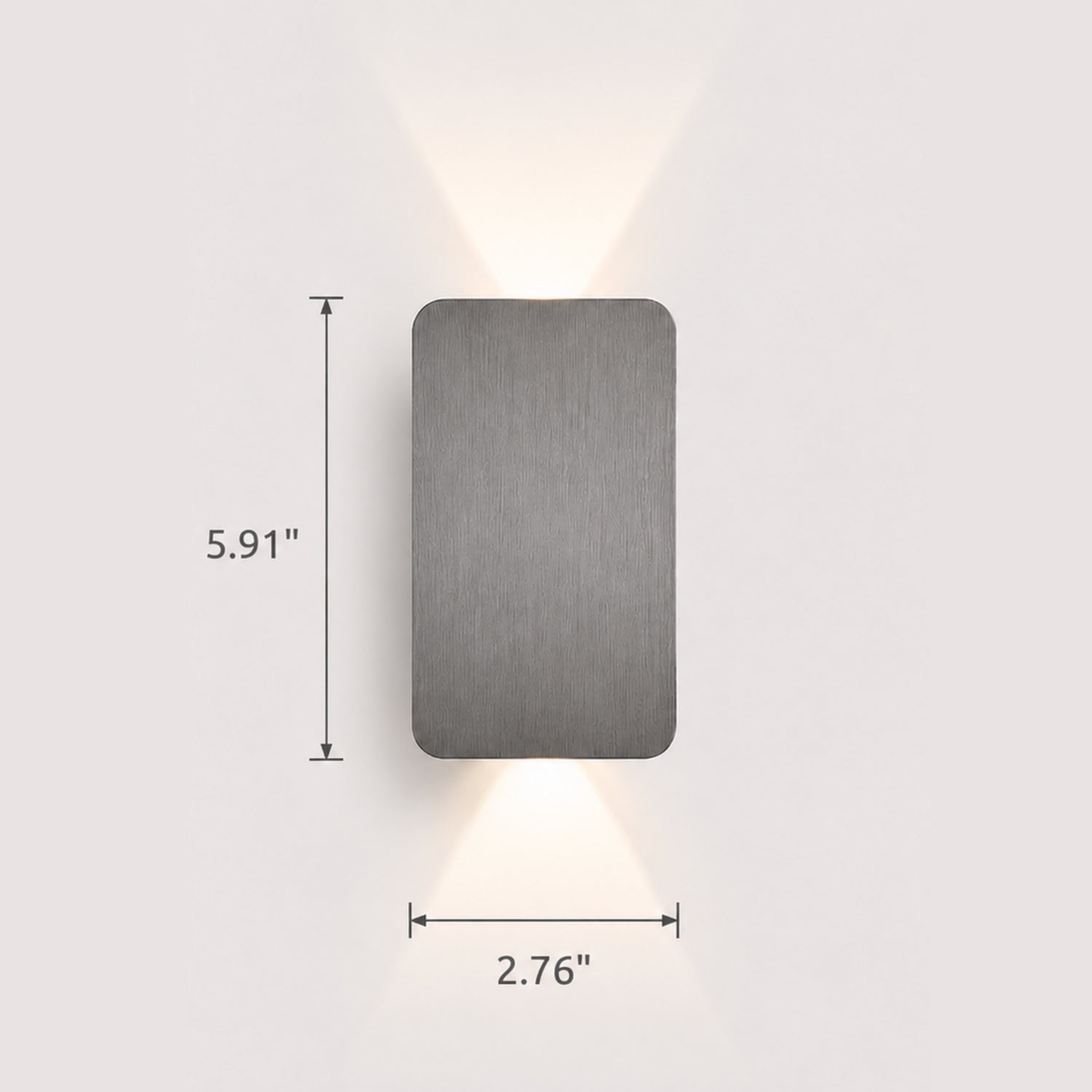 Liodellor Wall Light
