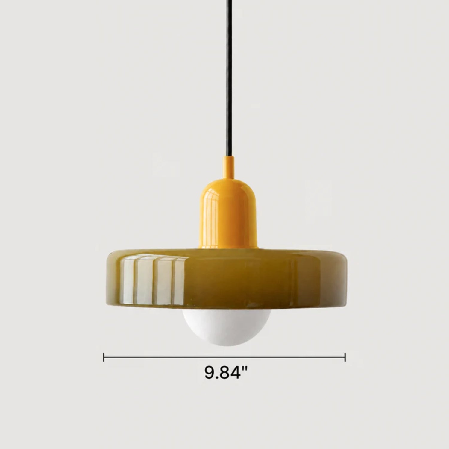 Lozecan Triple Pendant Light