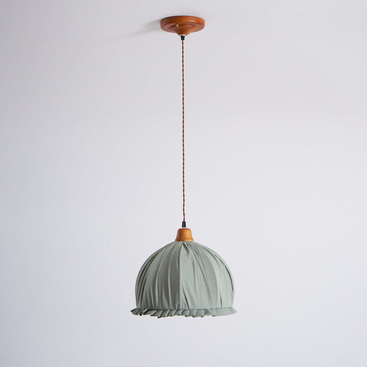 Vigoni Organic Pendant Light