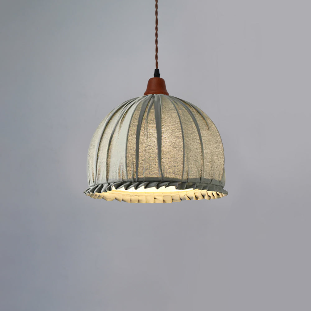Vigoni Organic Pendant Light