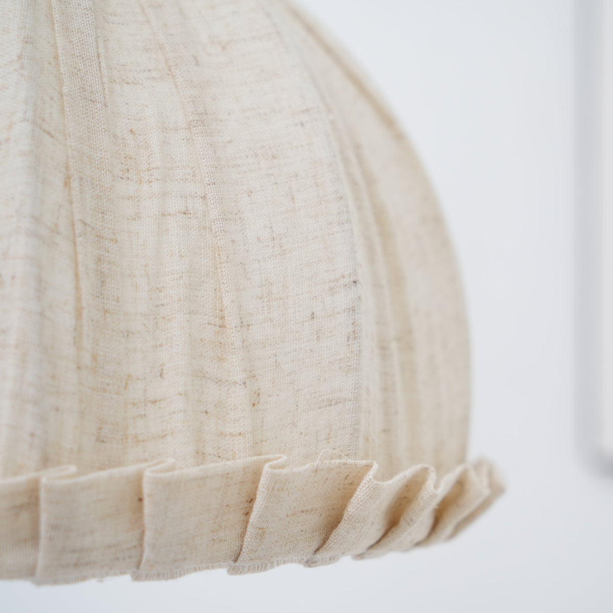 Vigoni Organic Pendant Light