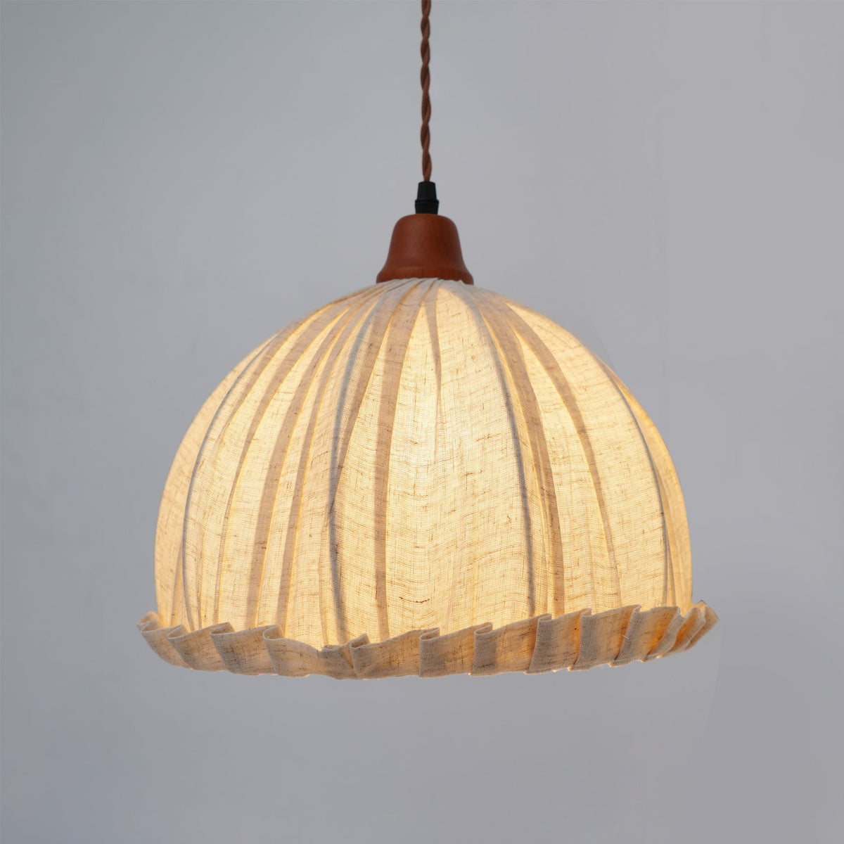 Vigoni Organic Pendant Light
