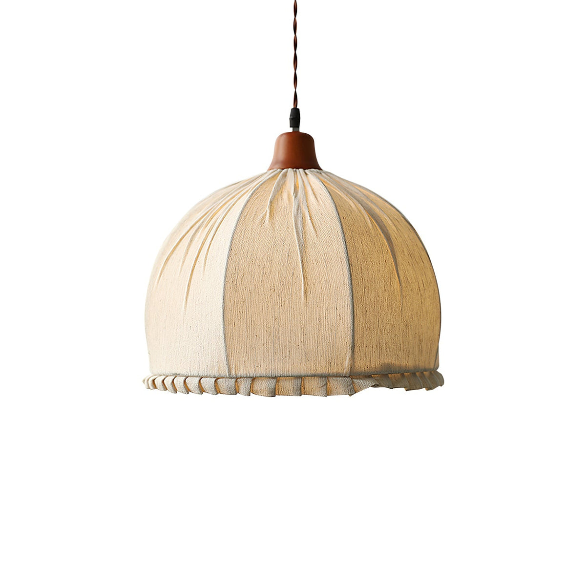 Vigoni Organic Pendant Light