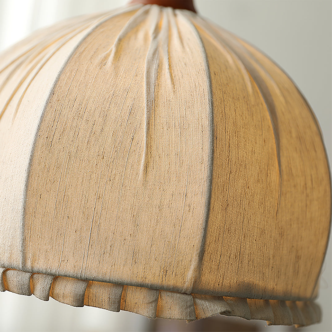 Vigoni Organic Pendant Light