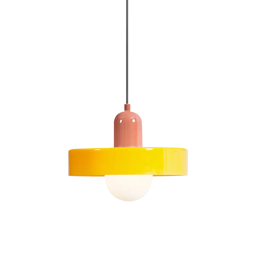 Fireza Globe Pendant Light