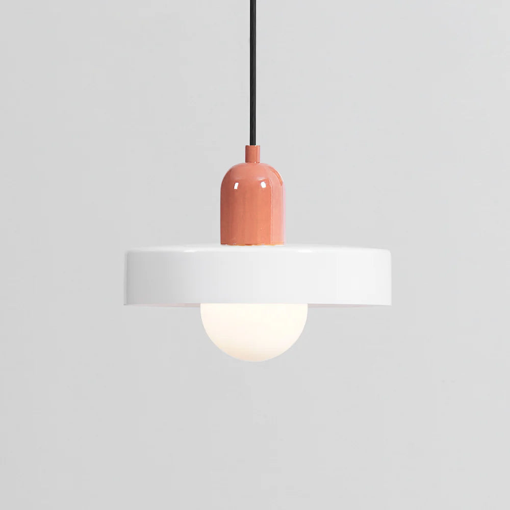 Fireza Globe Pendant Light