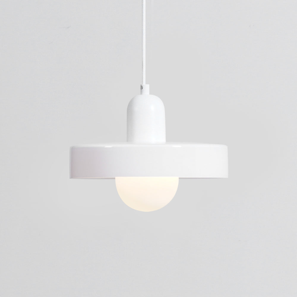 Fireza Globe Pendant Light