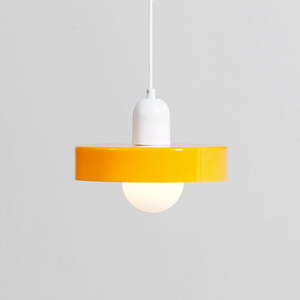Fireza Globe Pendant Light