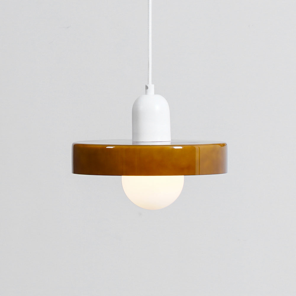 Fireza Globe Pendant Light