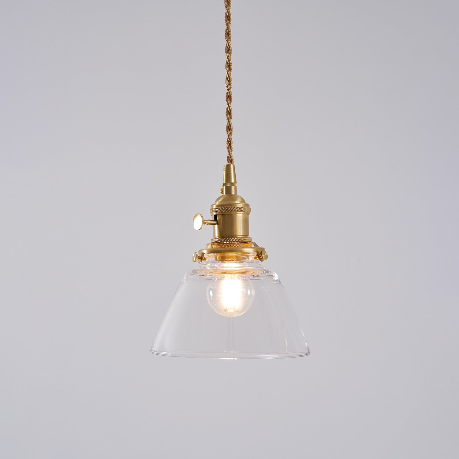 Likeralo Pendant Light