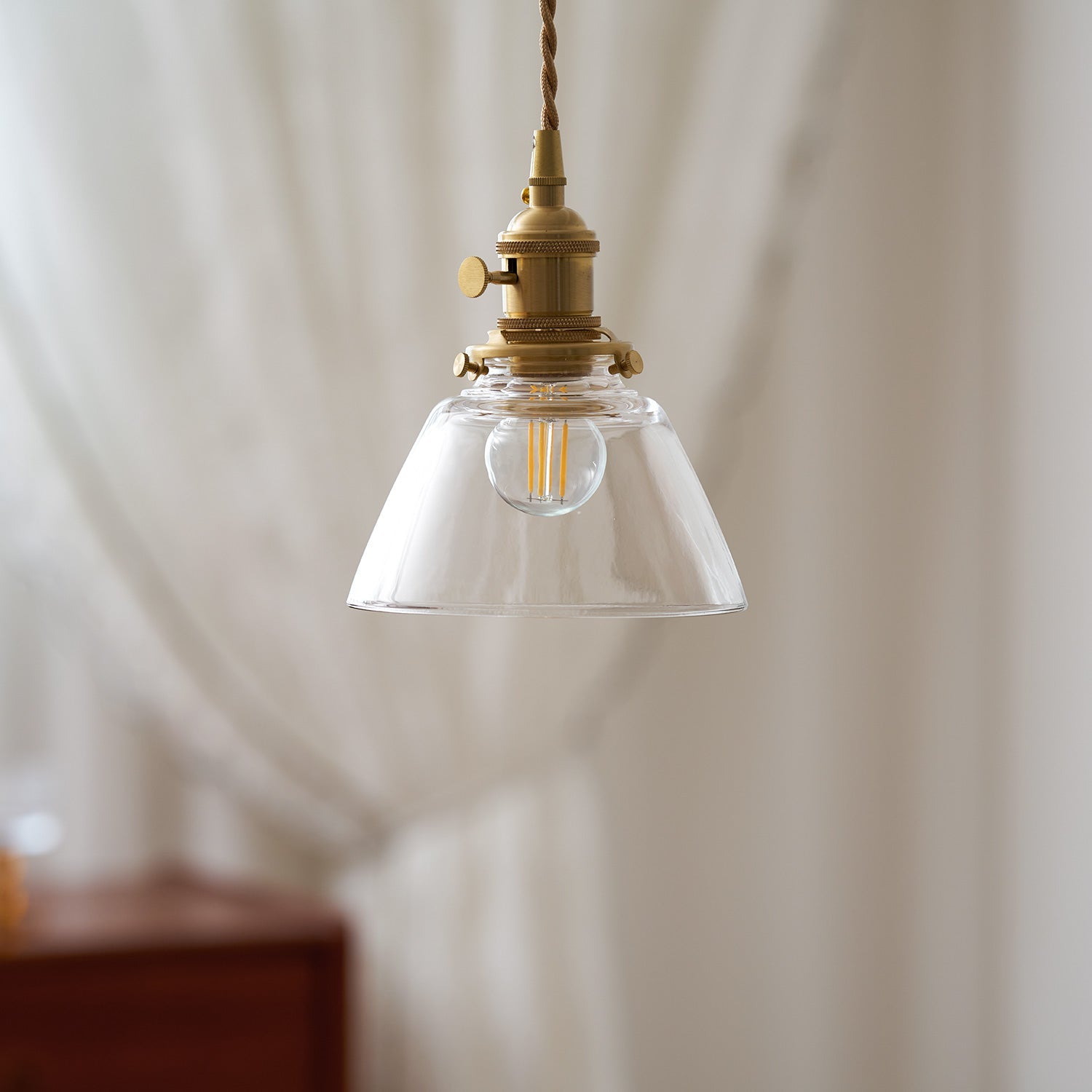 Likeralo Pendant Light