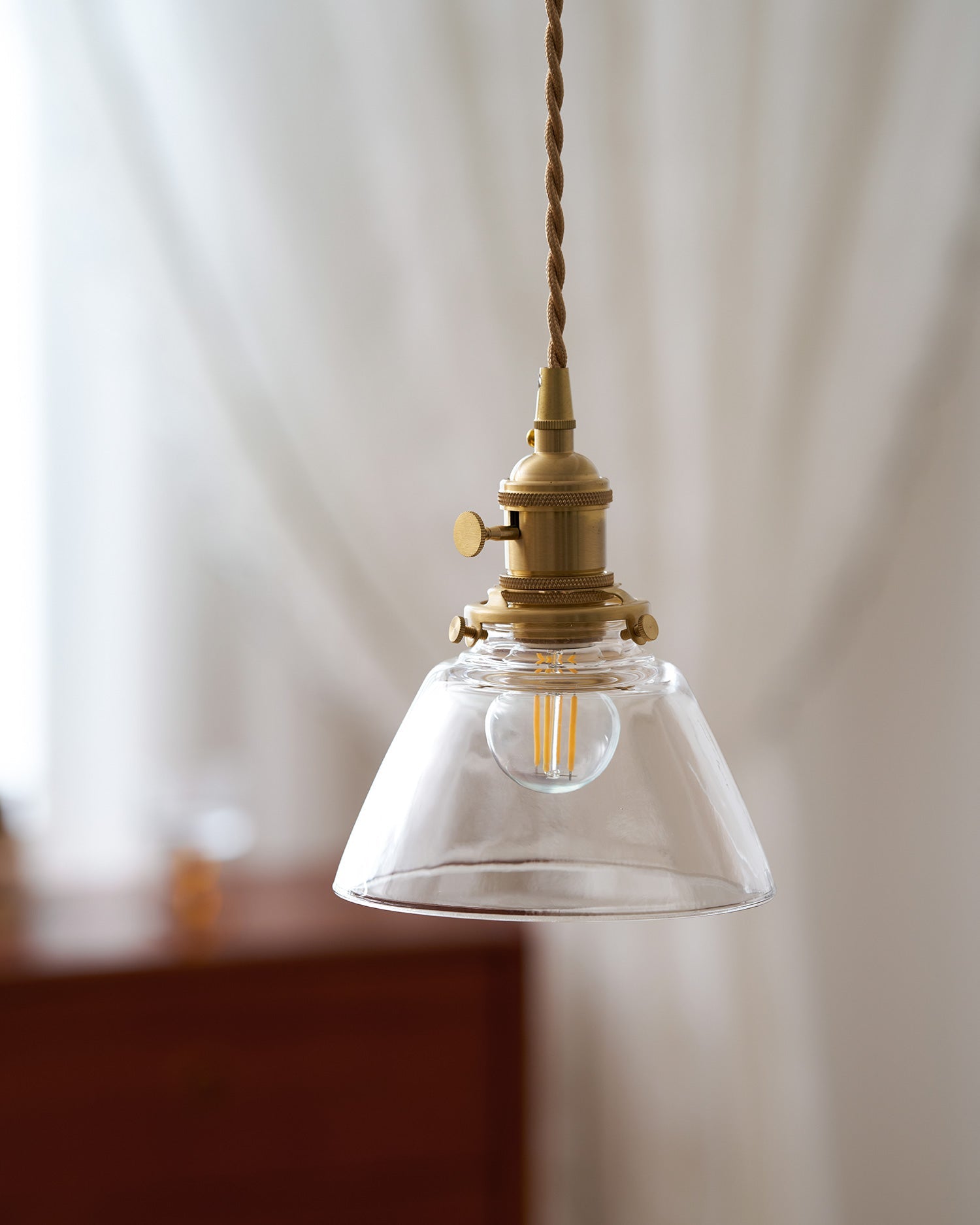 Likeralo Pendant Light