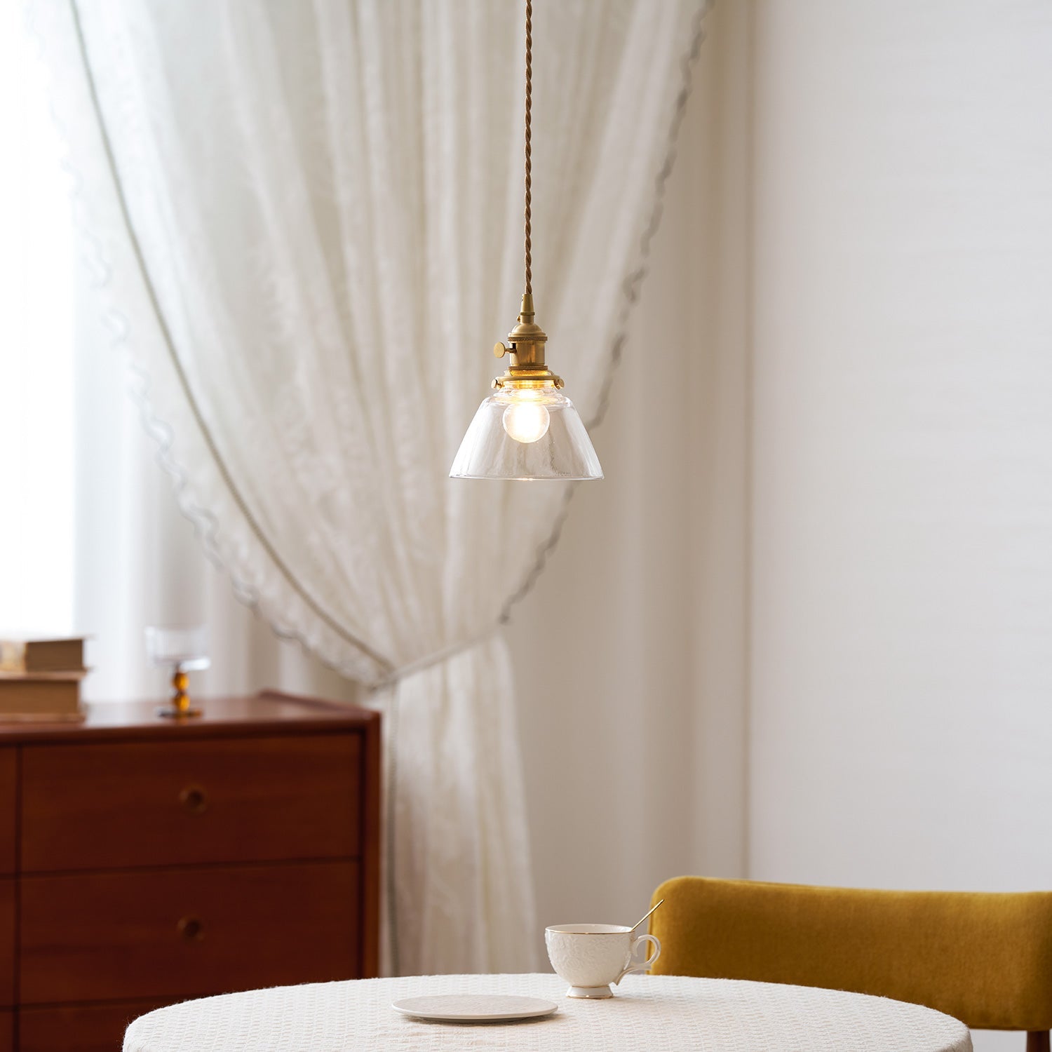 Likeralo Pendant Light