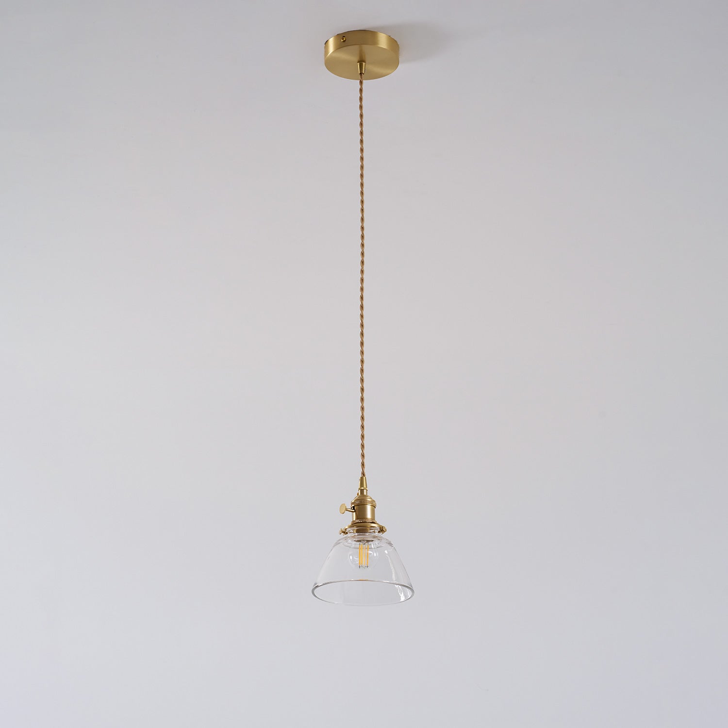 Likeralo Pendant Light