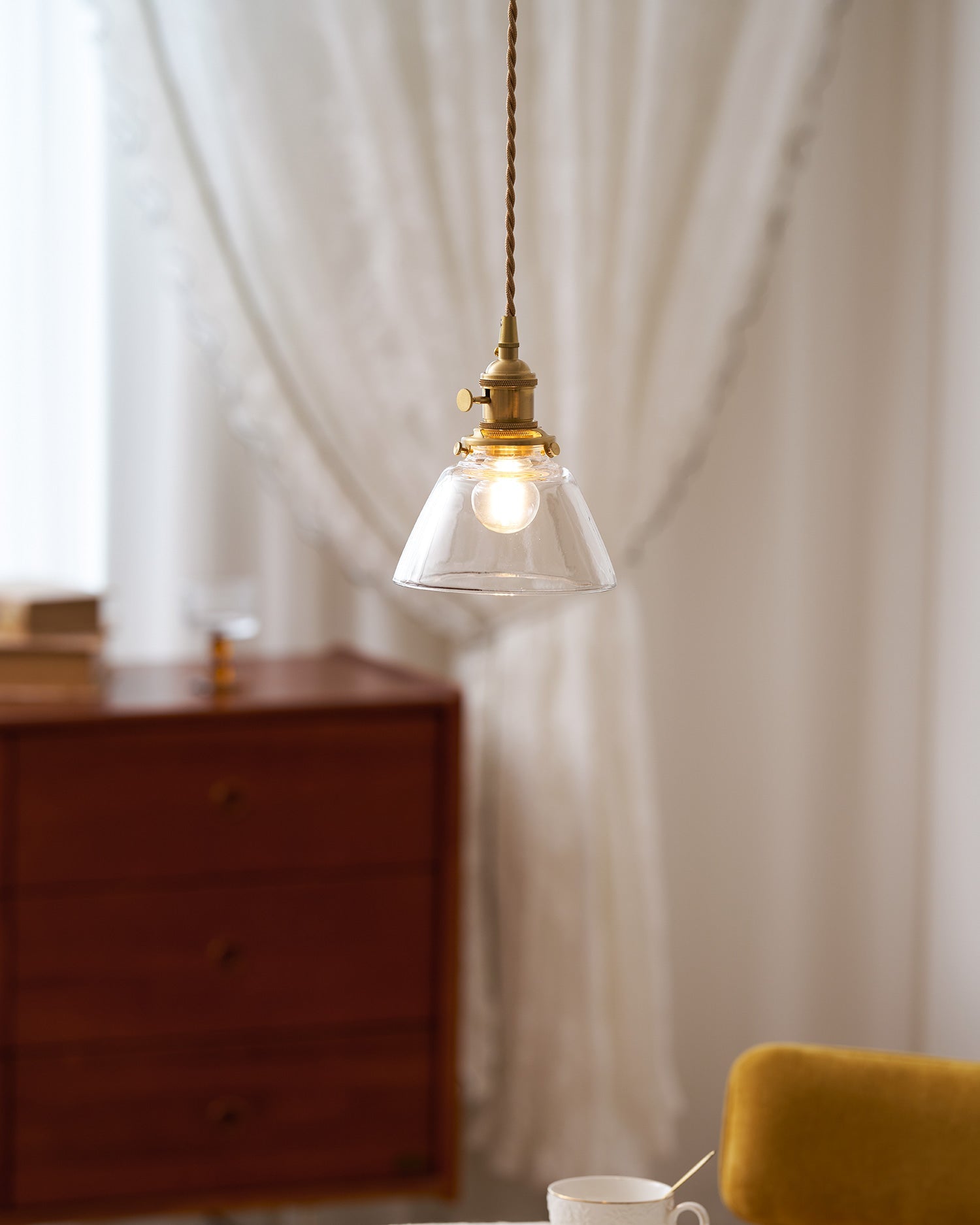Likeralo Pendant Light