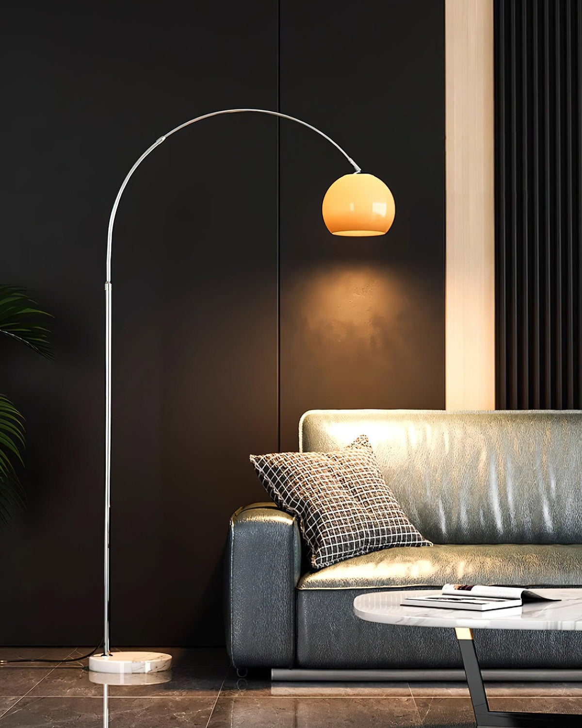Atiren Modern Floor Lamp