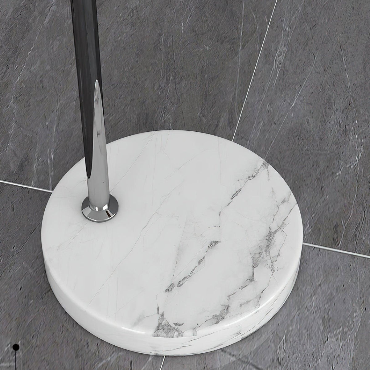 Atiren Modern Floor Lamp
