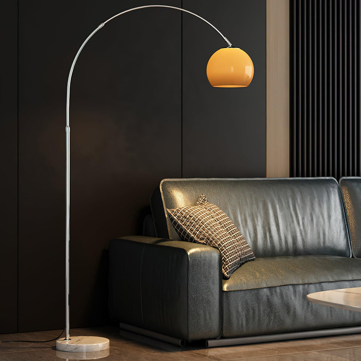 Atiren Modern Floor Lamp