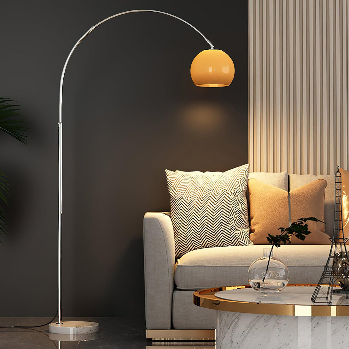 Atiren Modern Floor Lamp