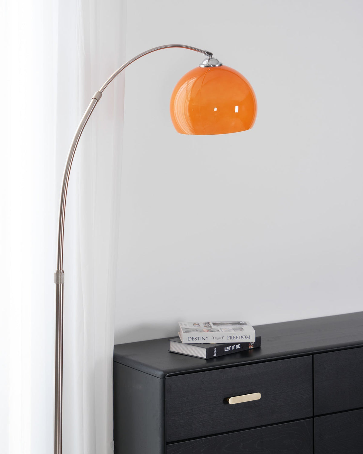 Atiren Modern Floor Lamp