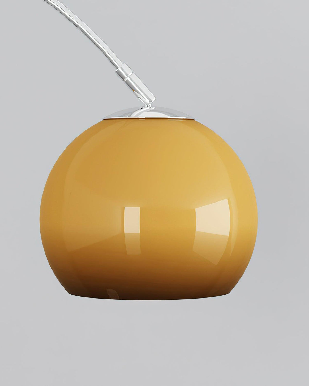 Atiren Modern Floor Lamp