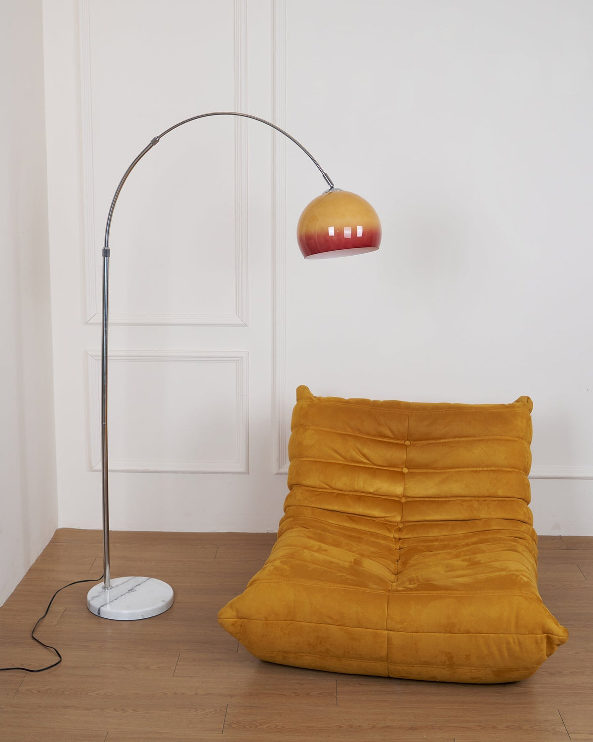 Atiren Modern Floor Lamp