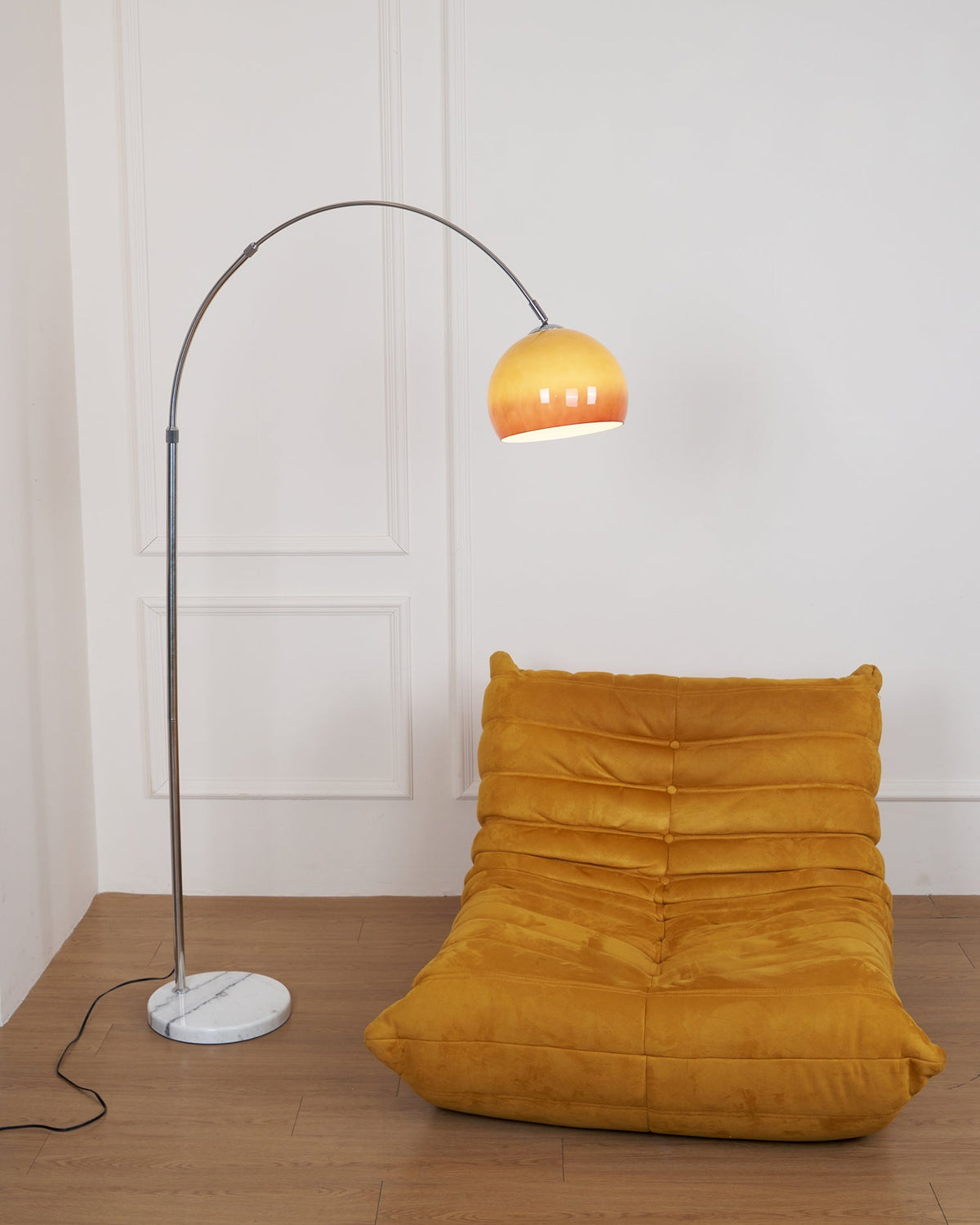 Atiren Modern Floor Lamp