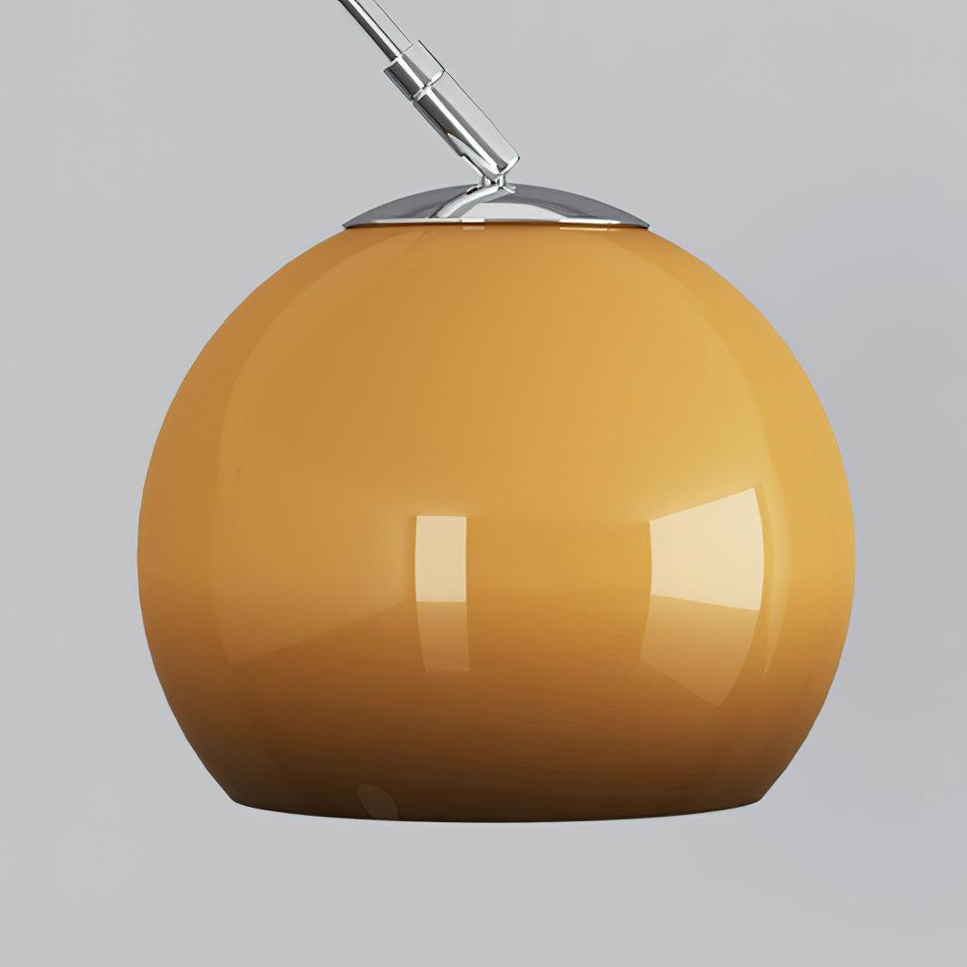 Atiren Modern Floor Lamp