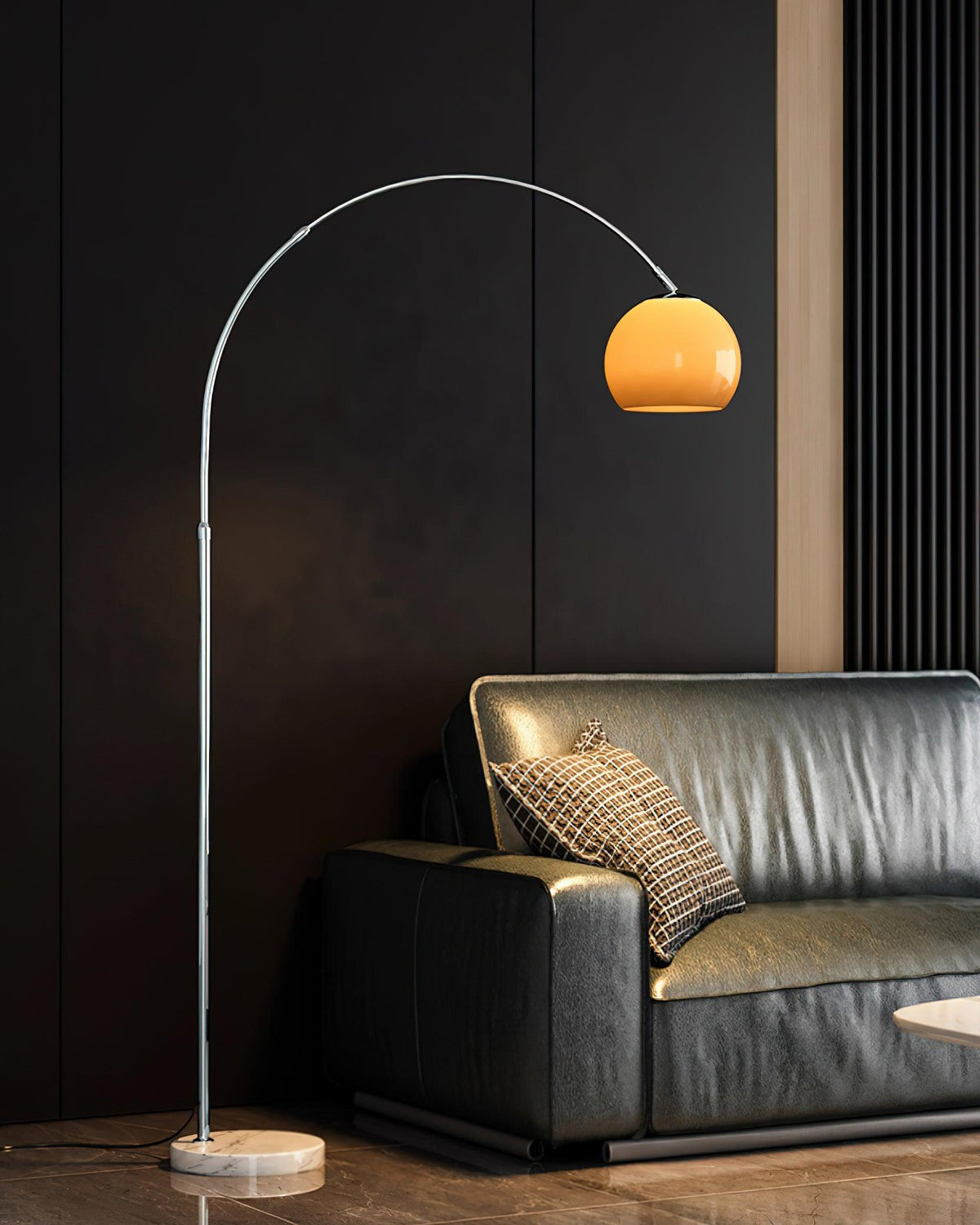 Atiren Modern Floor Lamp