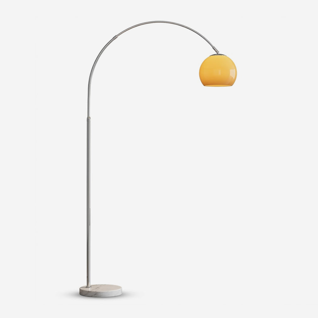 Atiren Modern Floor Lamp