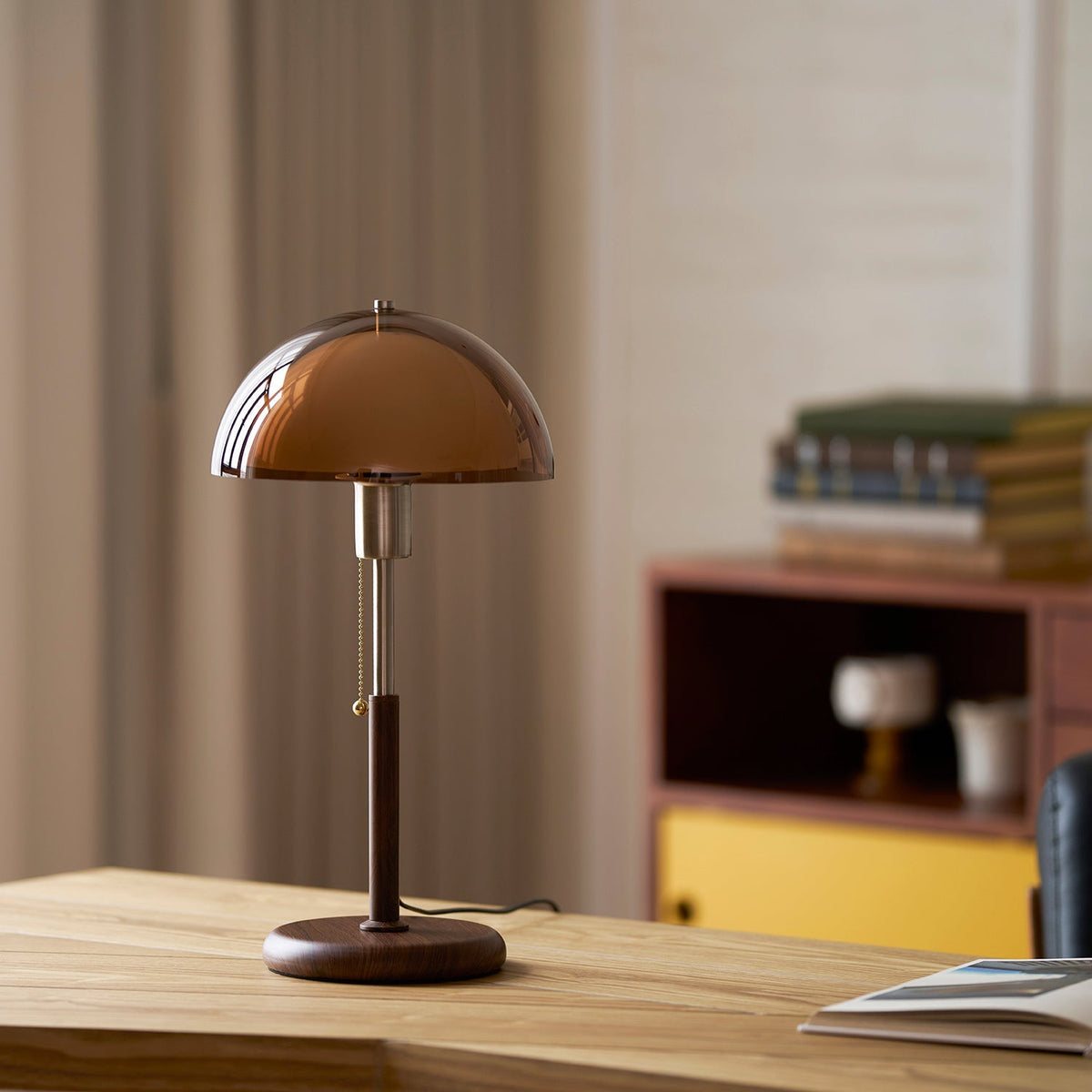 Arei Retro Table Lamp