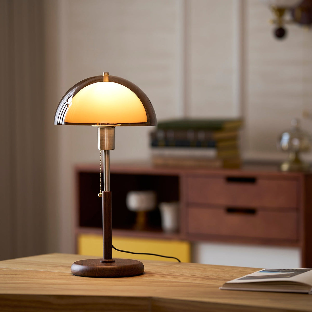 Arei Retro Table Lamp