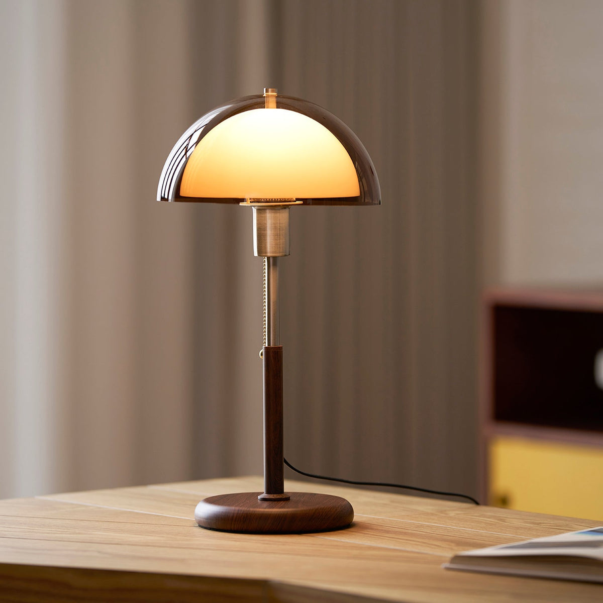 Arei Retro Table Lamp
