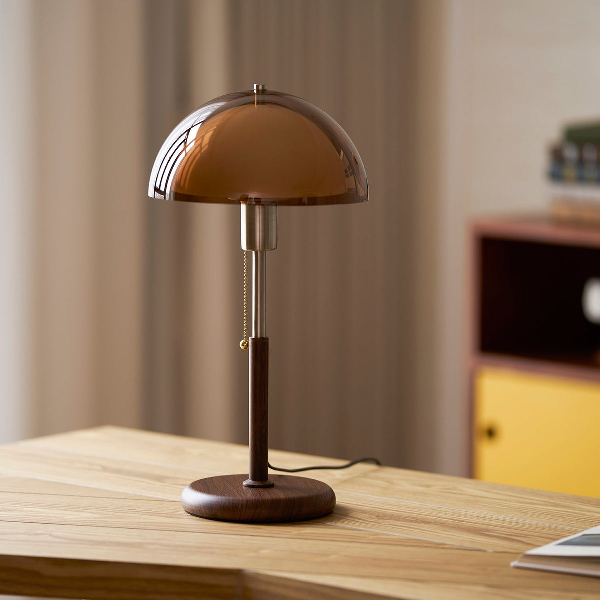 Arei Retro Table Lamp