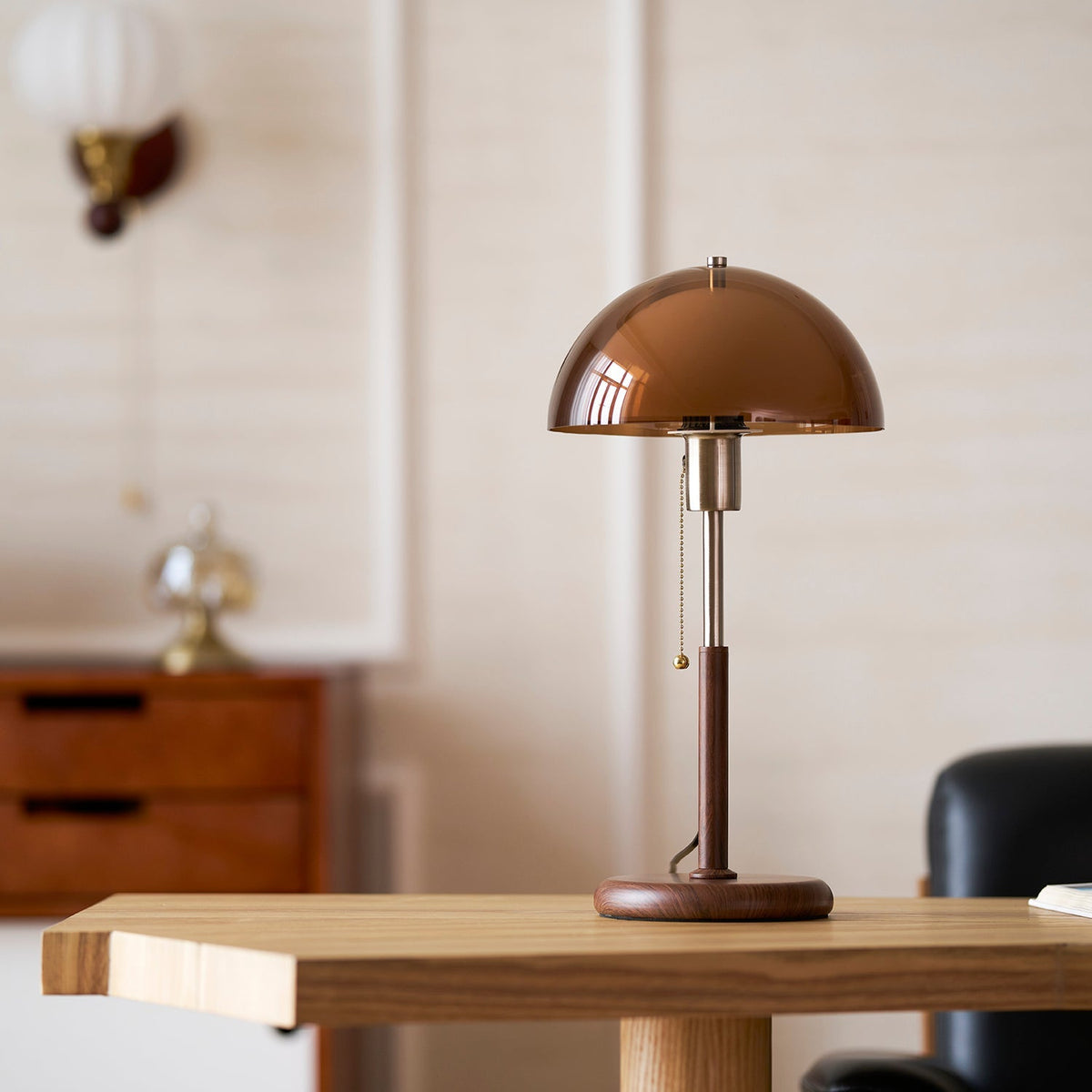 Arei Retro Table Lamp
