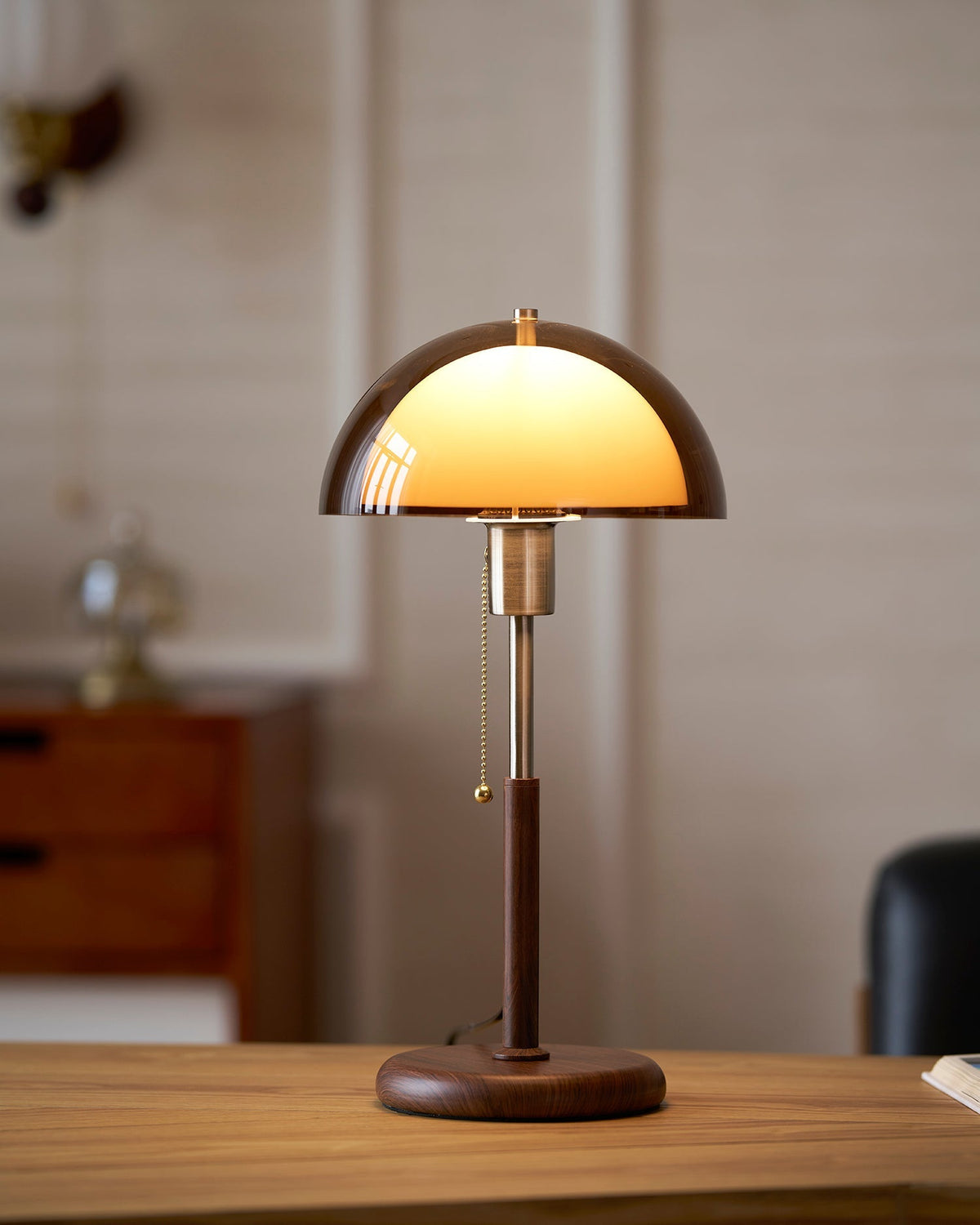 Arei Retro Table Lamp